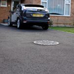 Affordable Tarmac Driveways Essex