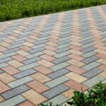 Block Paved Driveways Essex