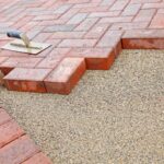Block Paving Installers Essex