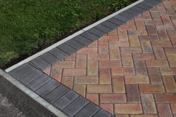 Block Paving Installers near me Essex