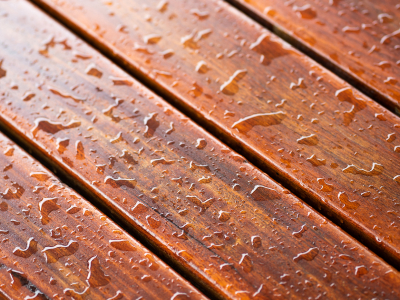 Experienced Composite Decking services near Essex