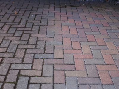 Local Driveway Cleaning company near Essex