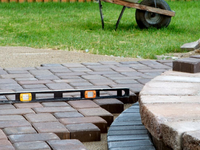 Local Essex Driveway Repairs services