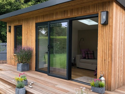 Local Garden Rooms contractors near Essex
