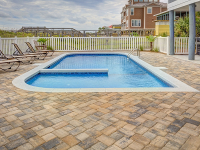 Swimming Pools services in Essex