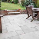Natural Stone Patio installers Essex