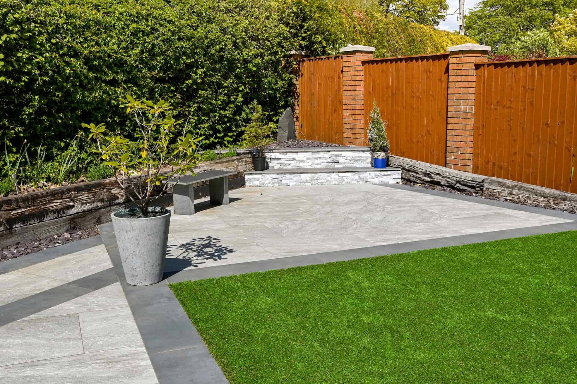 Artificial Grass Services