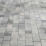 Patio paving installers in Essex