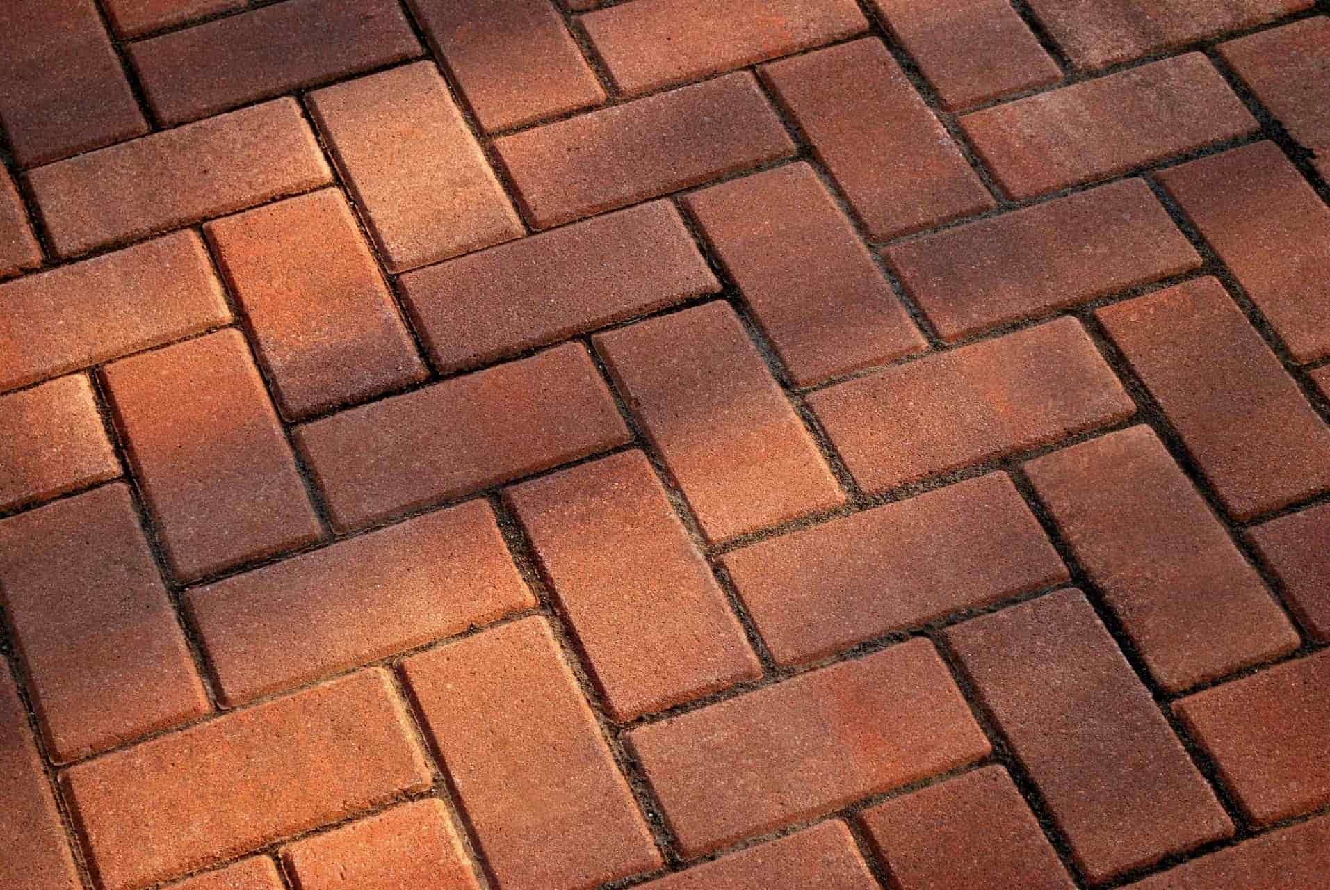 Commercial paving services