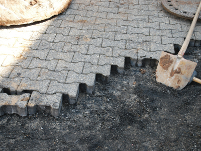 Professional Essex Driveway Repairs