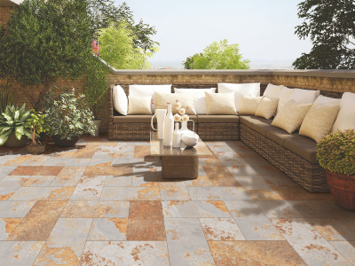 Professional Patio Cleaning in Essex