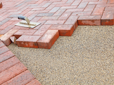 Qualified Driveway Repairs company near Essex