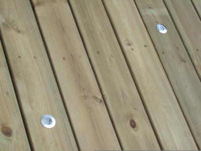 Qualified Composite Decking contractors near Essex
