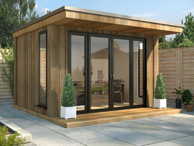 Quality Garden Rooms near Essex