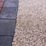 Resin Bound Driveway Contractors Essex