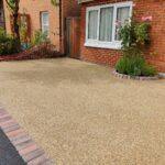 Resin Bound Driveway Surfaces Essex