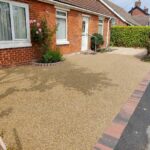 Resin Bound Driveway Surfacing Essex