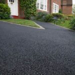 Tarmacadam Driveway Specialists Essex