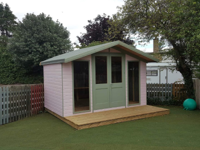 Trusted Essex Garden Rooms services