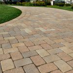 block paved paths Essex
