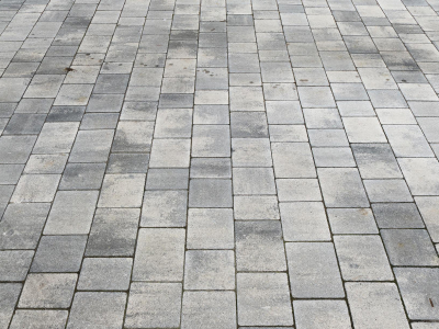 Essex patio installation quote