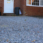 Gravel driveway contractors Essex