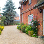 Gravel services near Essex
