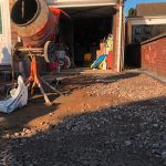 groundworking Essex