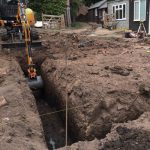 Essex building foundations