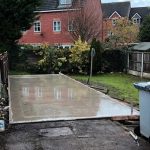 Essex groundworks base
