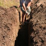 Essex building foundation services