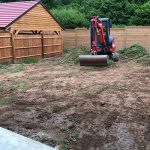 groundworks in Essex