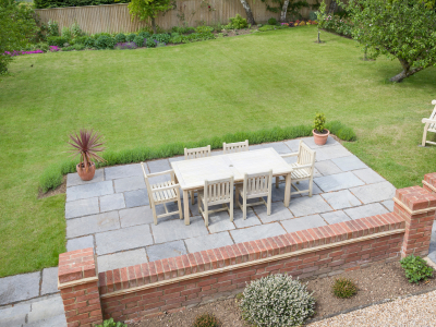 Patio Cleaning services in Essex