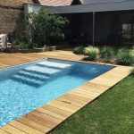 Essex swimming pool