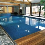 Essex swimming pool installations