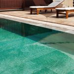 Essex swimming pool creation