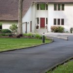 Cost of Tarmacadam in Essex
